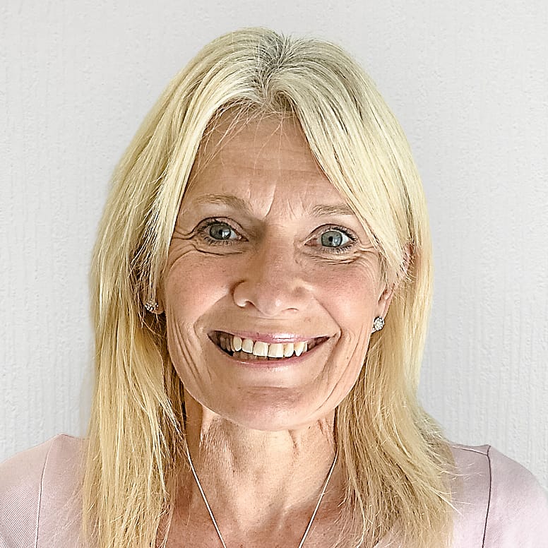 Isobel Robson - Newhall Publishing